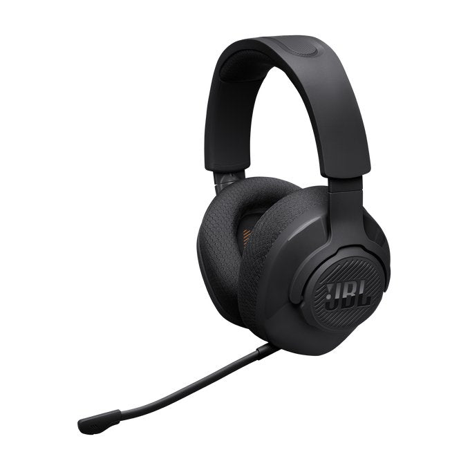 EAN 1200130015618 - JBL QUANTUM 360 Auriculares Inalámbrico Diadema Juego USB Tipo C Bluetooth Negro imagen 6