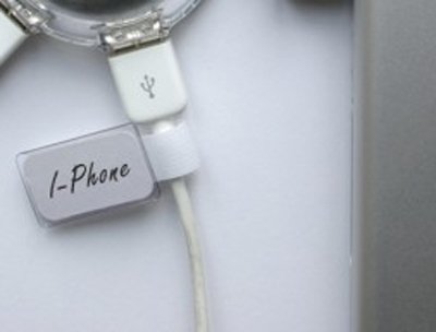 EAN 4260162070198 - Label-the-cable LTC 2530 presilla Blanco imagen 5