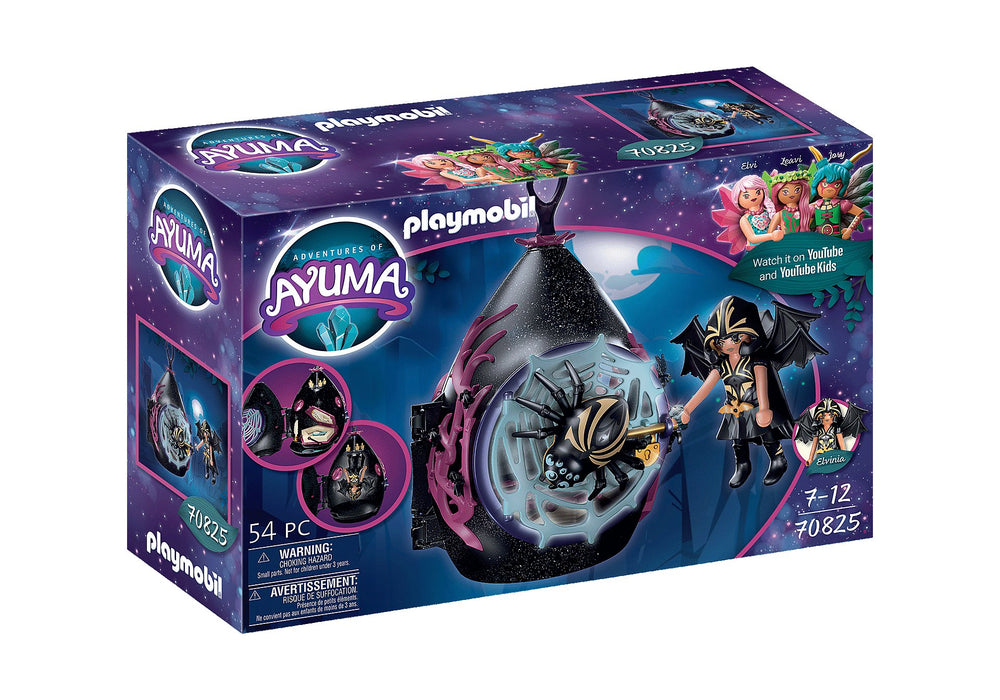 EAN 4008789708250 - Playmobil Ayuma 70825 set de juguetes imagen 1