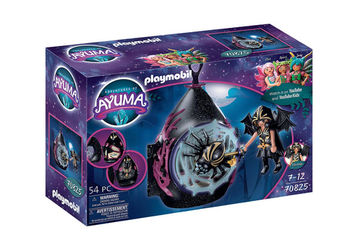 EAN 4008789708250 - Playmobil Ayuma 70825 set de juguetes imagen 1