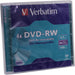 EAN 0023942432852 - Verbatim DVD-RW Matt Silver 4x 4,7 GB 1 pieza(s) imagen 2