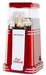 EAN 8435568402157 - Orbegozo PA 4350 palomitas de maiz poppers Rojo 3 min 1200 W imagen 5