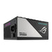 EAN 4711081721574 - ASUS ROG -LOKI-1200T-SFX-L-GAMING unidad de fuente de alimentación 1200 W 20+4 pin ATX Negro, Plata imagen 7