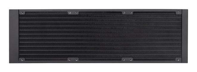 EAN 4713227537902 - Thermaltake TH360 V2 ARGB Sync Procesador Sistema de refrigeración líquida todo en uno 12 cm Negro imagen 3