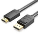 EAN 6922794733336 - Vention HADBG adaptador de cable de vídeo 1,5 m imagen 1