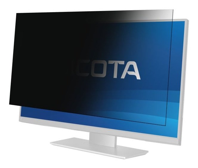 EAN 7640494873280 - DICOTA Privacy Filter 2-way magnetic 60,5 cm (23.8") Pantalla/Portátil Filtro de privacidad para pantalla imagen 2