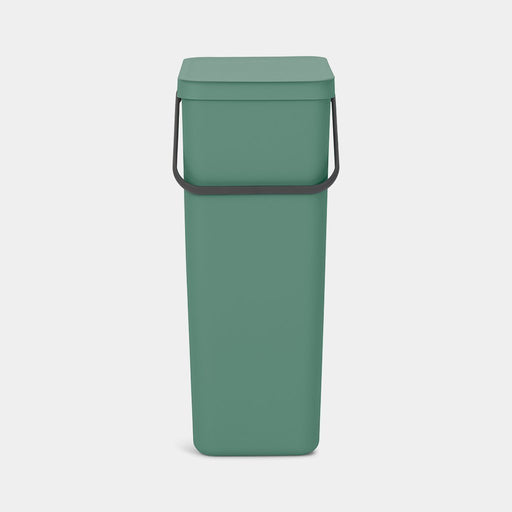 EAN 8710755251023 - Brabantia Sort & Go 40 L Rectangular Verde imagen 1