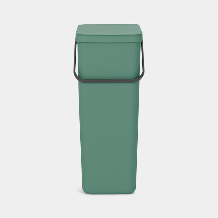 EAN 8710755251023 - Brabantia Sort & Go 40 L Rectangular Verde imagen 1