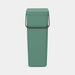 EAN 8710755251023 - Brabantia Sort & Go 40 L Rectangular Verde imagen 1