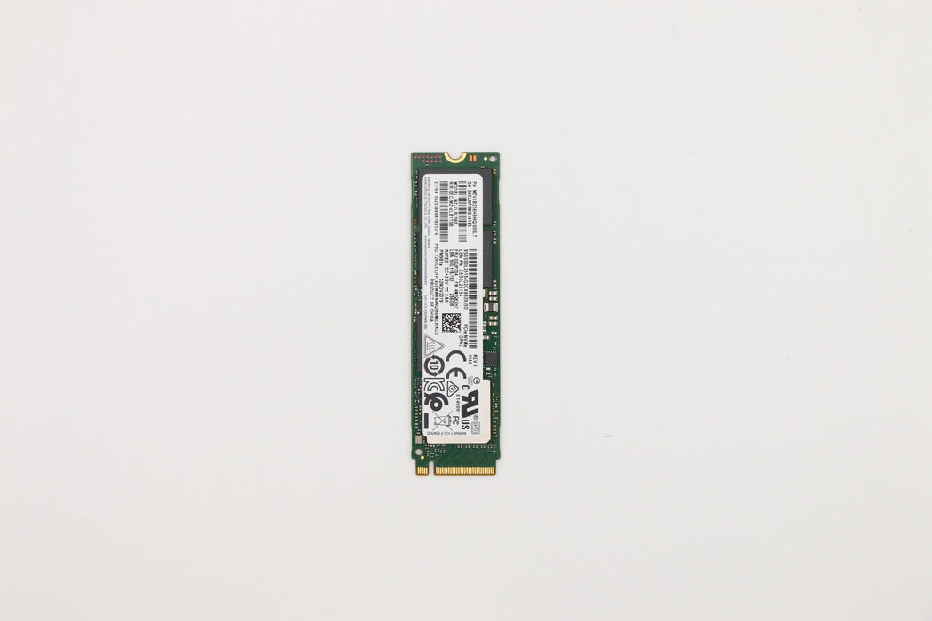 EAN 5706998922168 - Lenovo 00UP734 unidad de estado sólido 256 GB M.2 PCI Express NVMe imagen 3