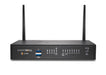 EAN 758479330042 - SonicWall TZ370 cortafuegos (hardware) Escritorio 3 Gbit/s imagen 1