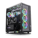 EAN 4713227528580 - Thermaltake Core P6 Tempered Glass Mid Tower Midi Tower Negro imagen 1