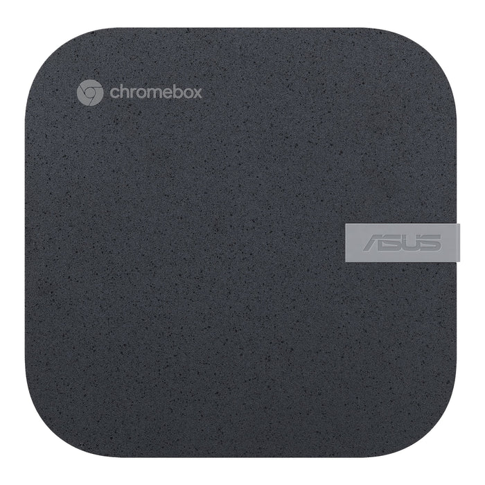 EAN 4711387163450 - ASUS Chromebox CHROMEBOX5-S7009UN Intel® Core™ i7 i7-1260P 16 GB DDR4-SDRAM 256 GB SSD ChromeOS Mini PC N imagen 6
