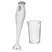 EAN 4006160639797 - Clatronic SM 3577 0,5 L Licuadora de vaso 180 W Blanco imagen 3