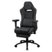 EAN 4711099472741 - Aerocool Royal AeroSuede Silla para videojuegos universal Asiento acolchado imagen 1