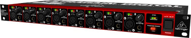 EAN 4033653054638 - Behringer ULTRAGAIN DIGITAL ADA8200 8 canales 10 - 24000 Hz imagen 2
