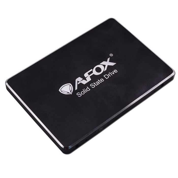 EAN 4897033781817 - AFOX SD250-240GN unidad de estado sólido 240 GB 2.5" Serial ATA III 3D NAND imagen 2