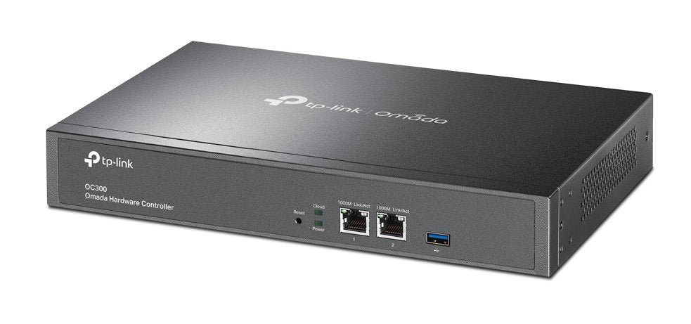 EAN 6935364053208 - TP-Link Omada OC300 pasarel y controlador 10, 100, 1000 Mbit/s imagen 3