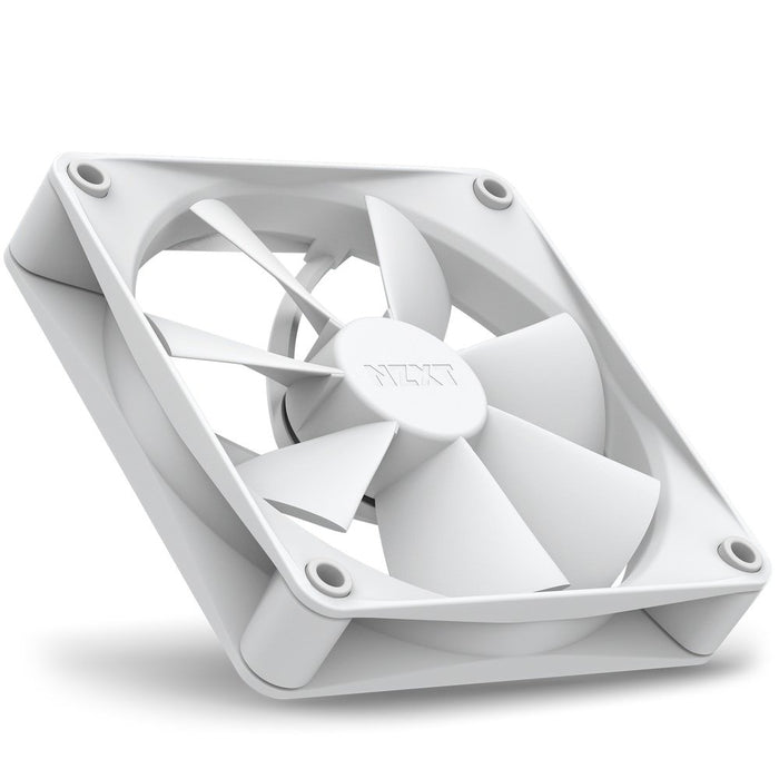 EAN 5056547200026 - NZXT F120Q Carcasa del ordenador Ventilador 12 cm Blanco 1 pieza(s) imagen 6