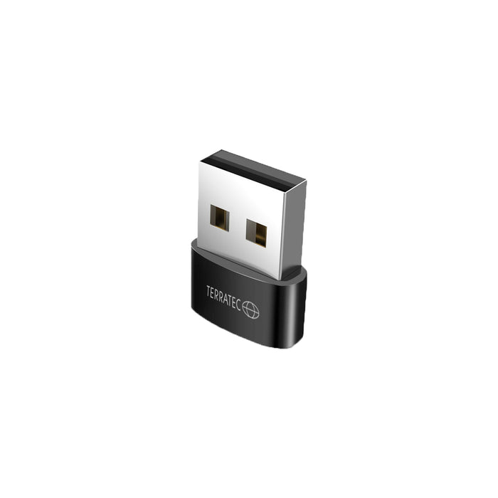 EAN 4040895009050 - Terratec C20 tarjeta y adaptador de interfaz USB Tipo C imagen 1