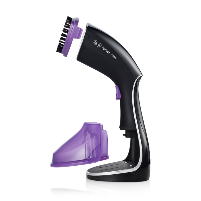 EAN 8713016085023 - Tristar ST-8921 vaporizador para ropa Vaporizador manual de prendas 0,26 L 1600 W Negro, Púrpura, Blanco imagen 13