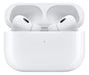 EAN 0195949704529 - Apple AirPods Pro (2nd generation) Auriculares Inalámbrico Dentro de oído Llamadas/Música Bluetooth Blanc imagen 3