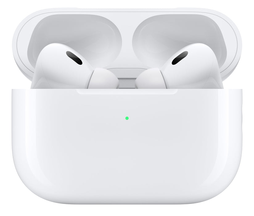 EAN 0195949052637 - Apple AirPods Pro (2nd generation) Auriculares Inalámbrico Dentro de oído Llamadas/Música Bluetooth Blanc imagen 3