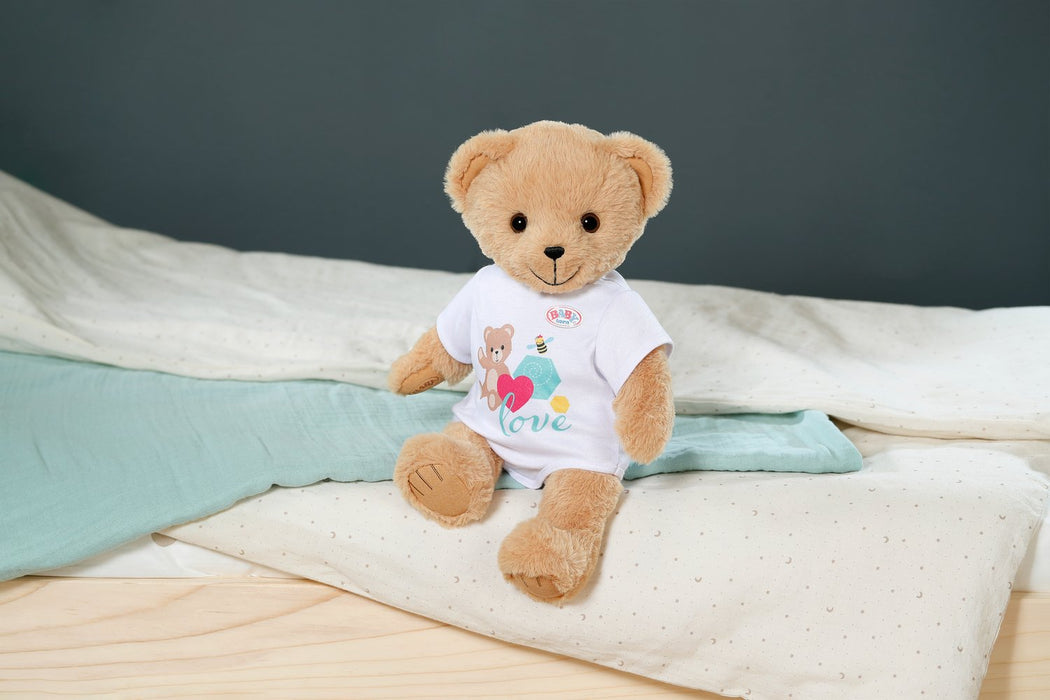 EAN 4001167837962 - BABY born @ Singing Teddy (german version) imagen 10
