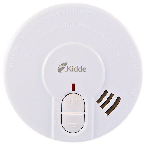 EAN 0047871078936 - Kidde KID-29HD detector de humo Sensor óptico Inalámbrico imagen 2