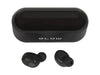 EAN 5900804122883 - BLOW BTE200 Auriculares True Wireless Stereo (TWS) Dentro de oído Llamadas/Música Bluetooth Negro imagen 2