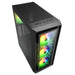 EAN 4044951030187 - Sharkoon TK4 RGB Midi Tower Negro imagen 3