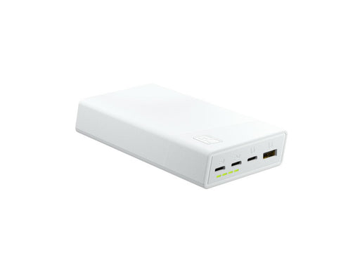 EAN 5904326374539 - Green Cell PBGC03SW batería externa Polímero de litio 20000 mAh Blanco imagen 2