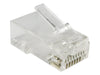 EAN 5901738559929 - Alantec WT117 conector RJ-45 Transparente imagen 1