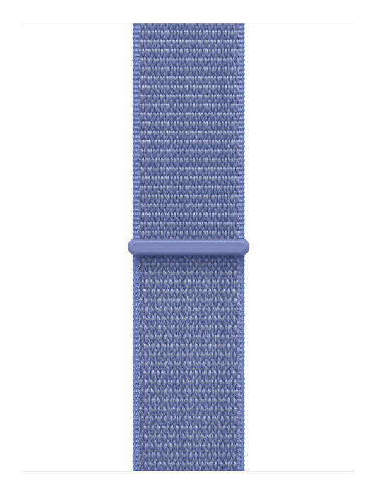 EAN 0195950310023 - Apple MDV14ZM/A Accesorios para dispositivos vestibles inteligentes Grupo de rock Púrpura Nylon, Poliéste imagen 1