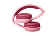 EAN 3700460207571 - Muse M-215 BTP auricular y casco Auriculares Inalámbrico Diadema Música Bluetooth Rosa imagen 4