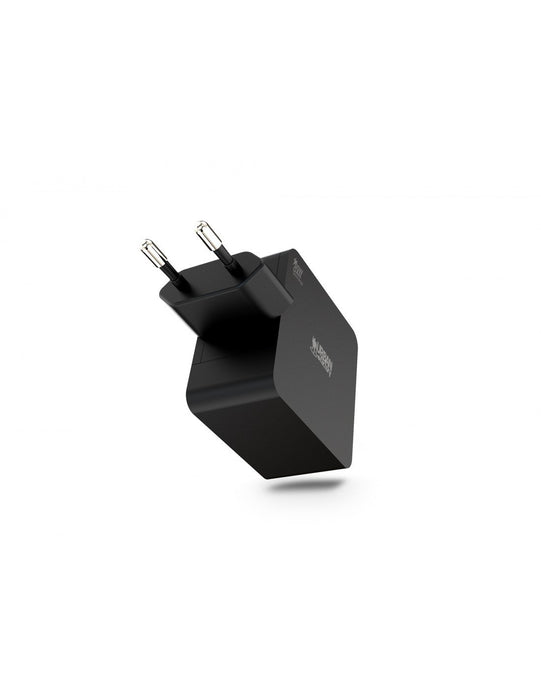 EAN 3760170883571 - Urban Factory GPS65UF adaptador e inversor de corriente Interior 65 W Negro imagen 3