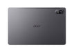 EAN 4711121782602 - Acer Iconia P11-11-8387 Mediatek 256 GB 27,9 cm (11") 8 GB Wi-Fi 5 (802.11ac) Android 14 Gris imagen 9