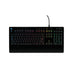 EAN 5099206065901 - Logitech G 920-008086 teclado Juego USB QWERTY Español Negroimagen 1)