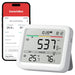 EAN 0810150542806 - SwitchBot Meter Pro (CO2 Monitor) Blanco LCD Batería imagen 2