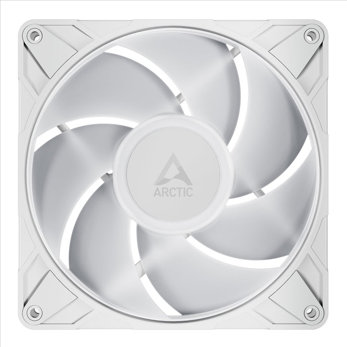 EAN 4895265000423 - ARCTIC P14 Pro A-RGB Carcasa del ordenador Ventilador 14 cm Blanco 1 pieza(s) imagen 4