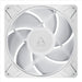 EAN 4895265000423 - ARCTIC P14 Pro A-RGB Carcasa del ordenador Ventilador 14 cm Blanco 1 pieza(s) imagen 4