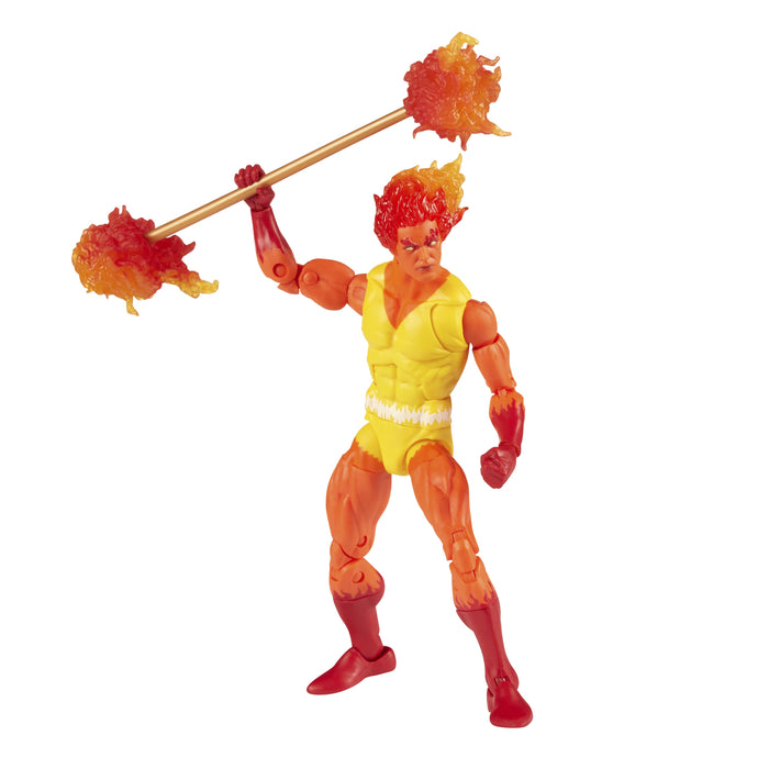 EAN 5010994140694 - Marvel F34445L0 figura de juguete para niños imagen 8
