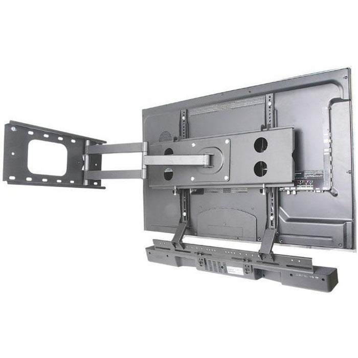 EAN 8054529020683 - Techly ICA-PLB 102S soporte para TV Negro imagen 11