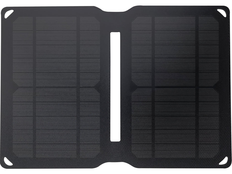 EAN 5705730420696 - Sandberg 420-69 cargador de dispositivo móvil Universal Negro Solar Exterior imagen 1