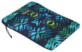 EAN 4008110374468 - Herlitz New Batik 26,7 cm (10.5") Funda Negro, Azul, Verde imagen 1