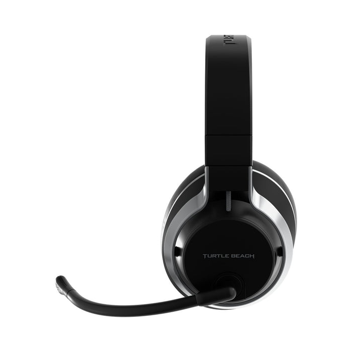 EAN 731855033669 - Turtle Beach Stealth Pro - PlayStation Auriculares Inalámbrico Diadema Juego Bluetooth Negro imagen 5