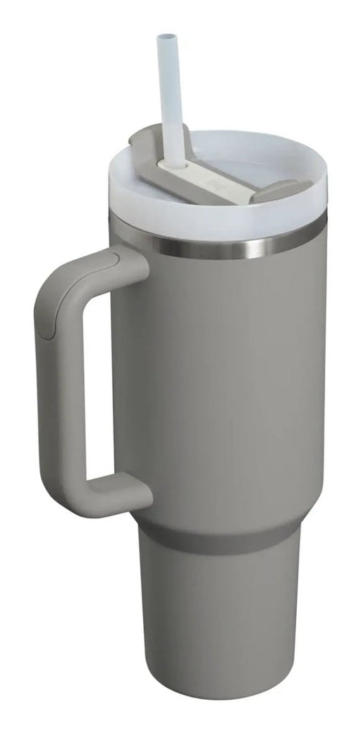 EAN 1210001965416 - Stanley 1913 Quencher H2.0 Flowstate Tumbler 1180 ml Gris imagen 2