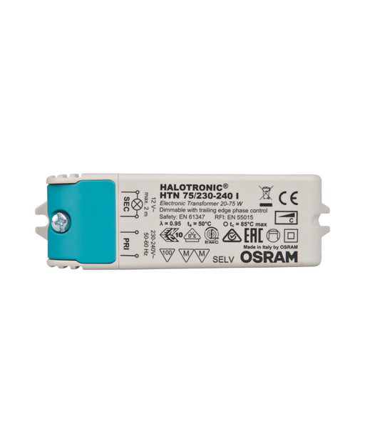 EAN 4008321073037 - Osram 4008321073037 controlador de luces led imagen 2