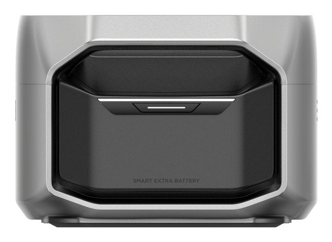 EAN 4895251622844 - EcoFlow DELTA Pro 3 Smart accesorio para estación de carga portátil Batería imagen 3