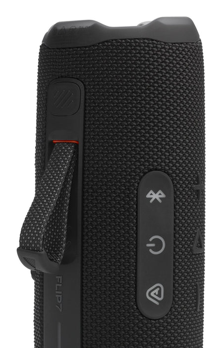 EAN 1200130019272 - JBL Flip 7 Negro imagen 9